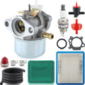 Carburetor Carb for Briggs and Stratton 6.75HP Quantum Pressure Washer Engine
