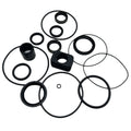 Lower Unit Gearcase Seal Kit Volvo Penta DP-S DP-S1 DP-SM Drives 3856002 0769577