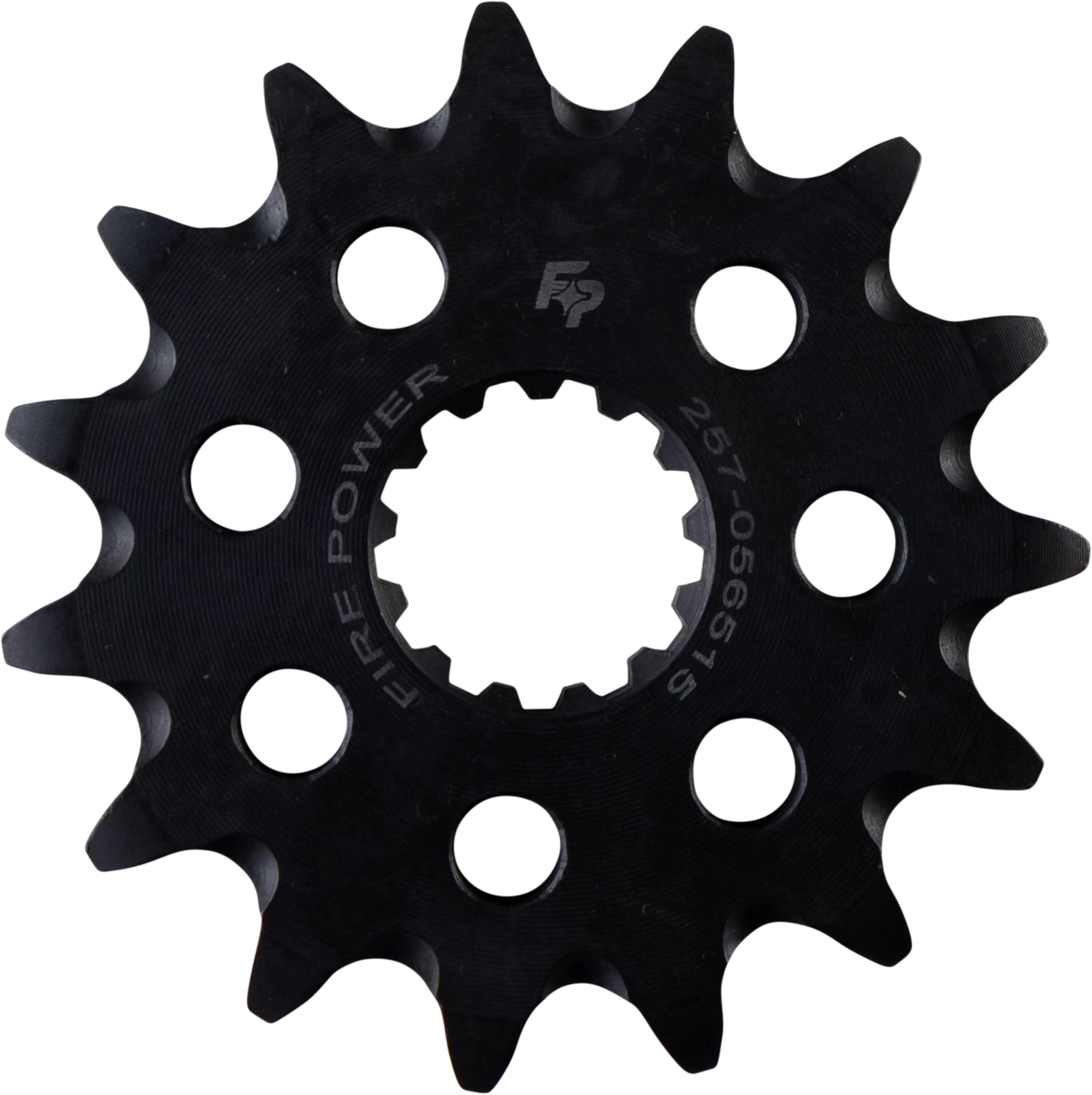FIRE POWER Front Countershaft Sprocket 15T for Gas-Gas EC & Yamaha YFZ450