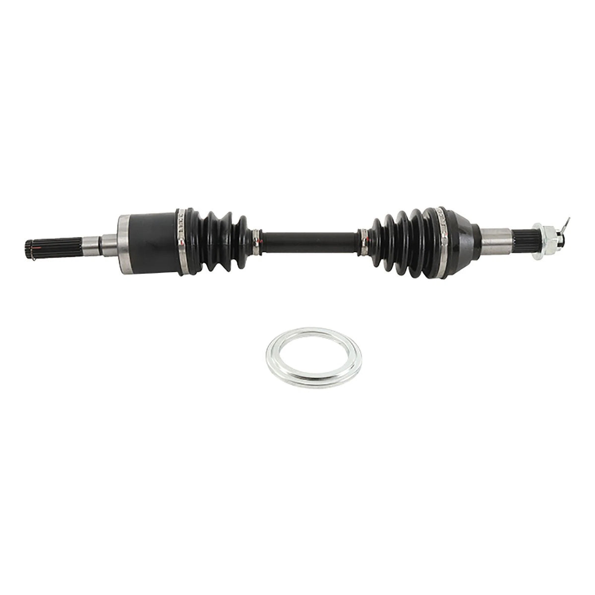 Front Right Heavy Duty CV Shaft for Can-Am Outlander 1000 STD XT 2013-2014