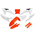 UFO Complete Plastic Kit for KTM SX 300 2023-2024 529FE999W