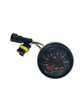 Volvo Penta 874438, Oil Pressure Gauge, See Details, OEM