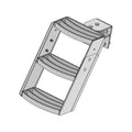 International Harvester 06-66 Hiniker Series Step