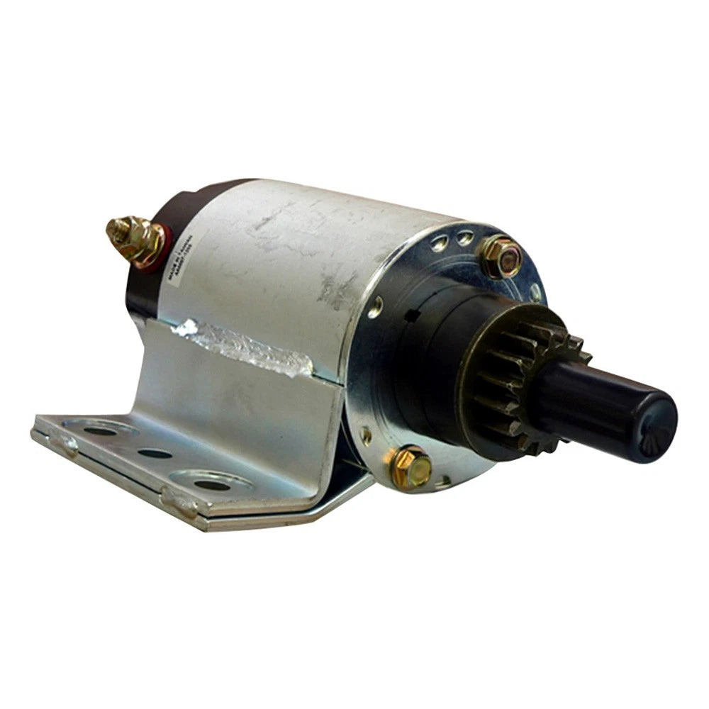 1400-0156 - Starter Fits John Deere