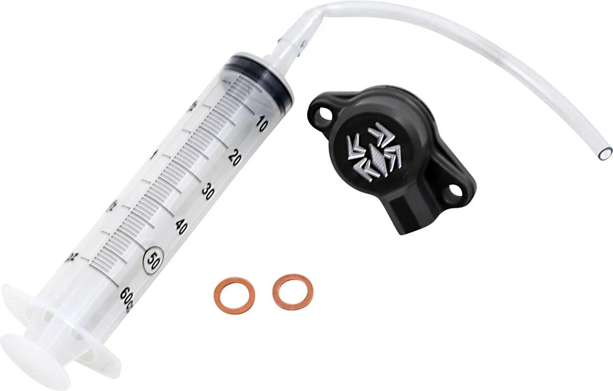 Rekluse Manual Slave Cylinder Kit for KTM SUPER ADVENTURE 1290 S ABS 2019