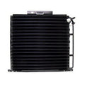 John Deere Tractor Condenser 6120 Through 6715 (OE AL157615)