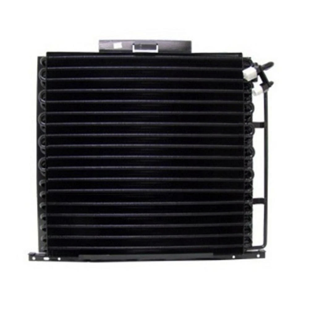John Deere Tractor Condenser 6120 Through 6715 (OE AL157615)