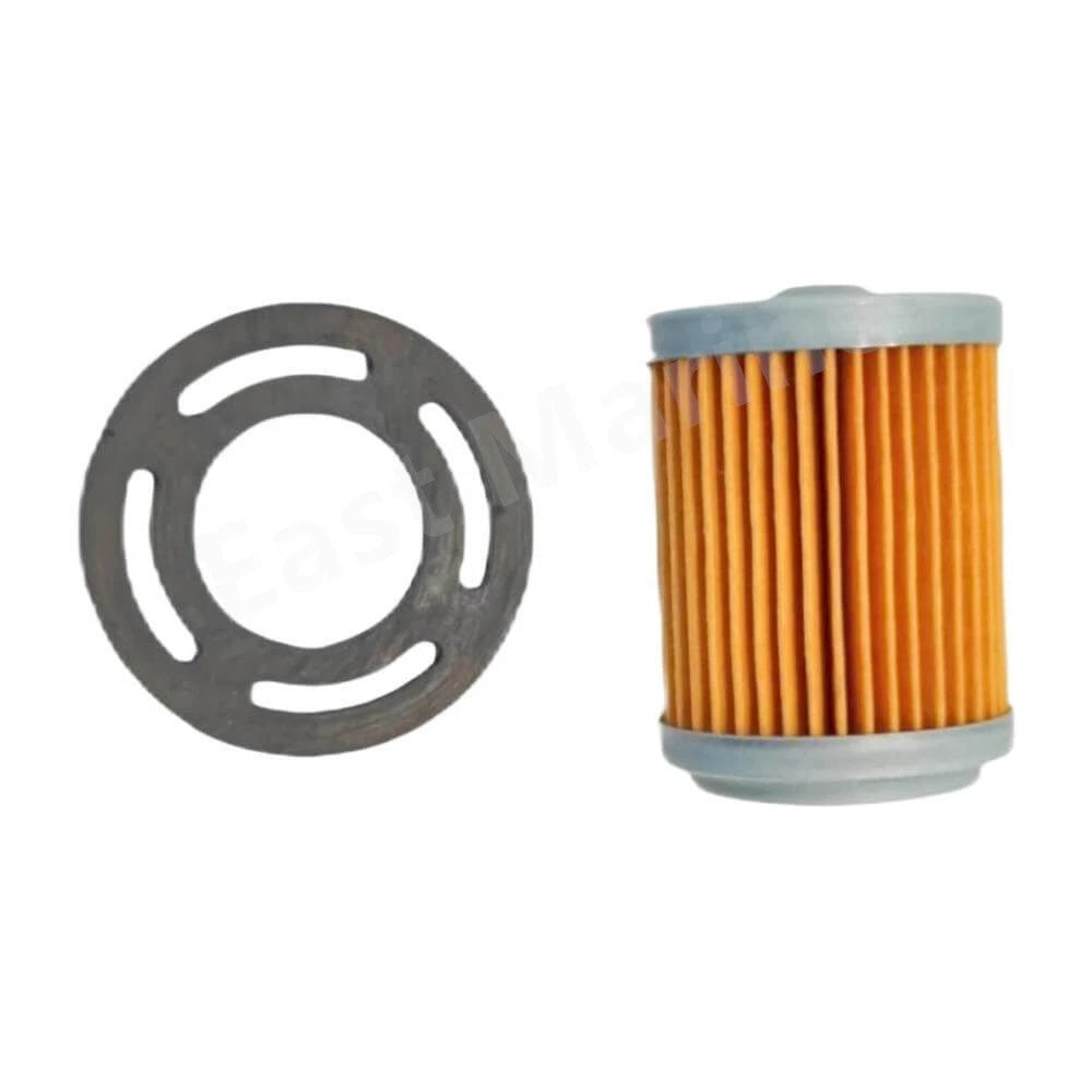 Mercruiser 35-49088A2 OMC 312456 Water Separator Fuel Filter Sierra 18-7860