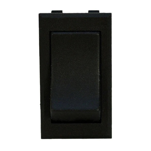 Carling Boat Rocker Switch - 12V On/Off/On