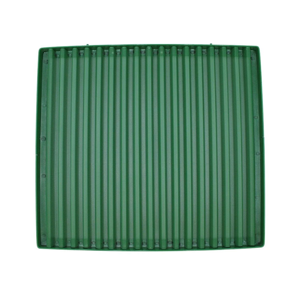 John Deere SIDE SCREEN AR65458 4030