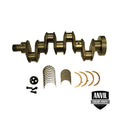 1209-1035 - Crankshaft Kit Fits Massey Ferguson