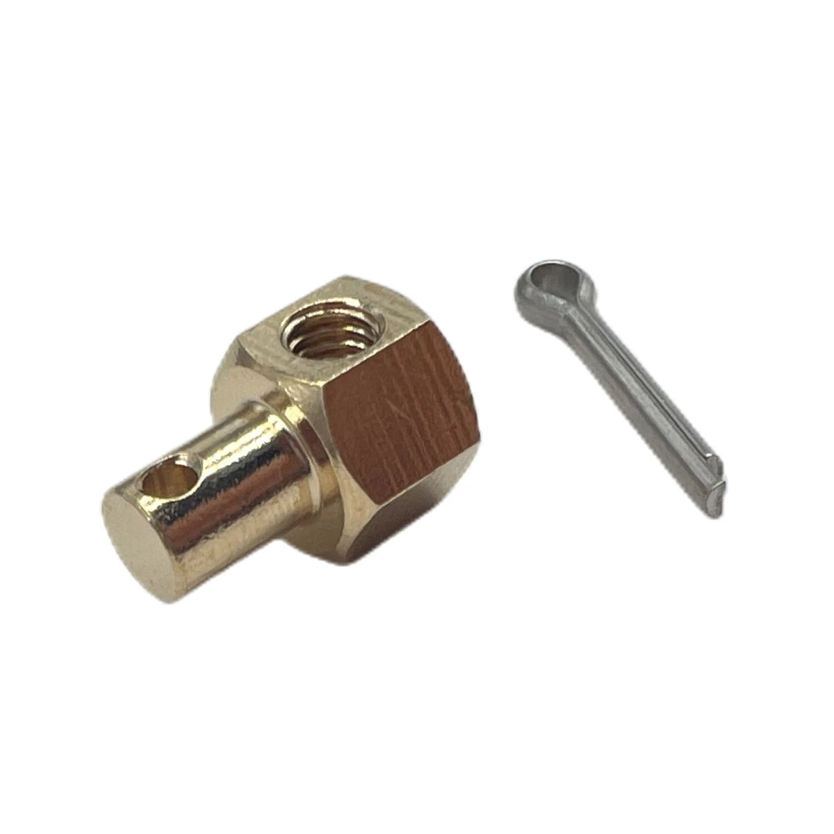 Shift Cable End Cube for Volvo Penta Sterndrive Engines 22336734 3852329 804312