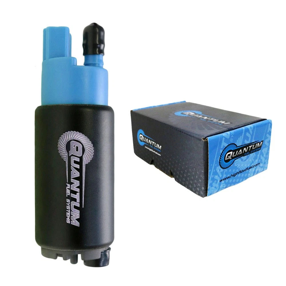 QUANTUM Electric Fuel Pump for KTM 790 & 890 Adventure 2021-2022