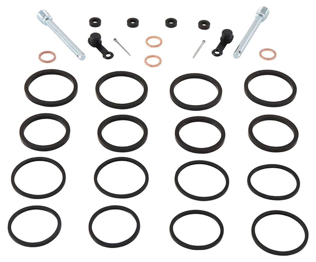 Caliper Rebuild Kit Front for Suzuki GSXR750 1988 - 1989