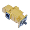 For Case 590SL 590SM Series 1 & 2 Backhoe Loader Hydraulic Oil Pump 257955A1