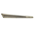 Axis Boat Bow Vent Grille 3328080S - T22 Stainless Steel (STBD)