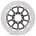 Moto Master Front Floating Brake Disc Halo for Ducati Supersport 939 S 2020