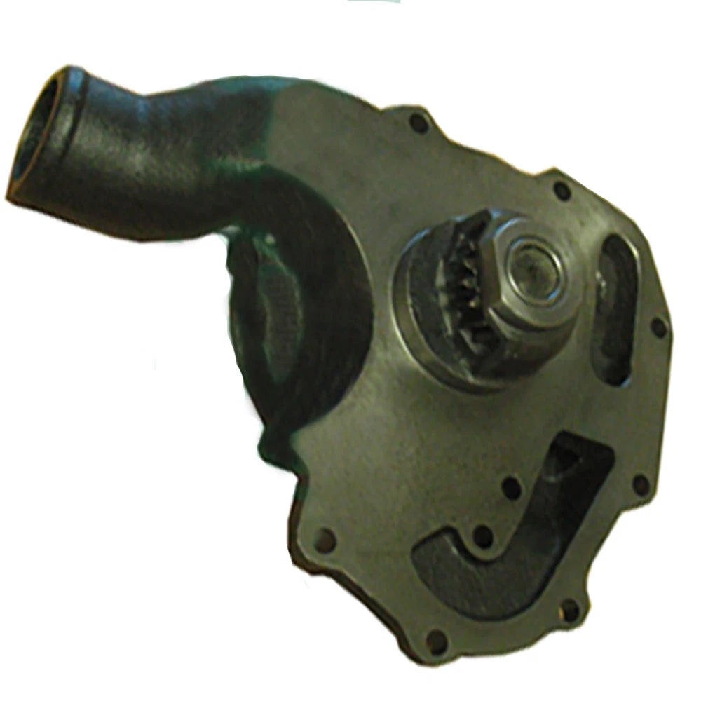 Water Pump Fits Massey Ferguson Replaces 4131A062