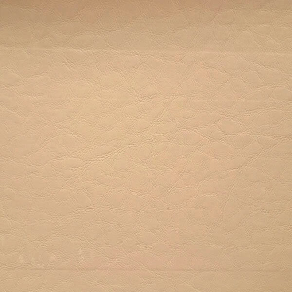 Rinker Boat Knit Back Vinyl - Faux Leather Tan 54 Inch (YD)