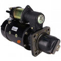 HR40134 Starter -, 24V, DD, CW, Fits Delco Remy Fits John Deere