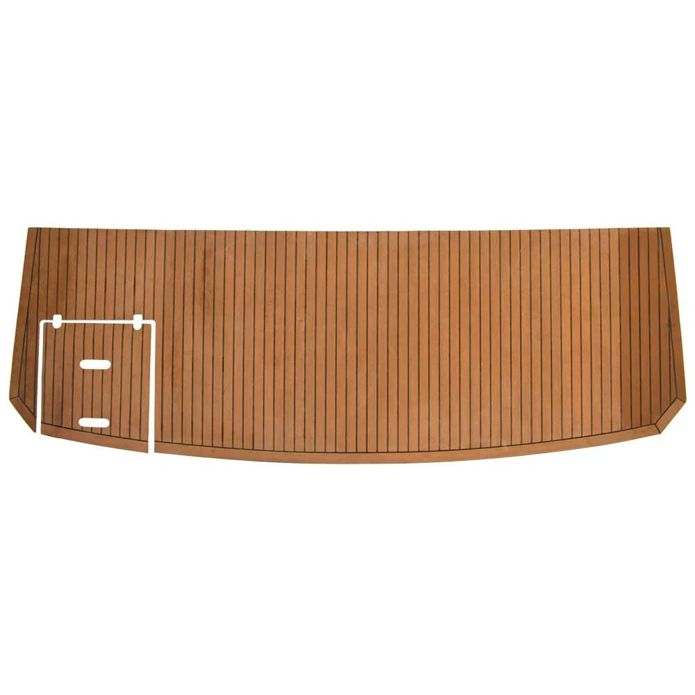 Cruisers Yachts Boat Swim Platform Non-Skid Mat V2408500 - PlasTEAK
