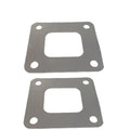27-8637251 Exhaust Manifold Elbow Riser Gasket MerCruiser Fresh Water Cooling