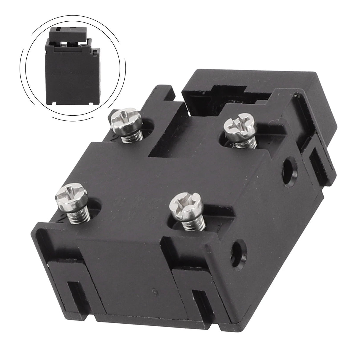 Sturdy Trigger Switch Jigsaw Saw Tool Replacement Part for DAYI 0226SB0626