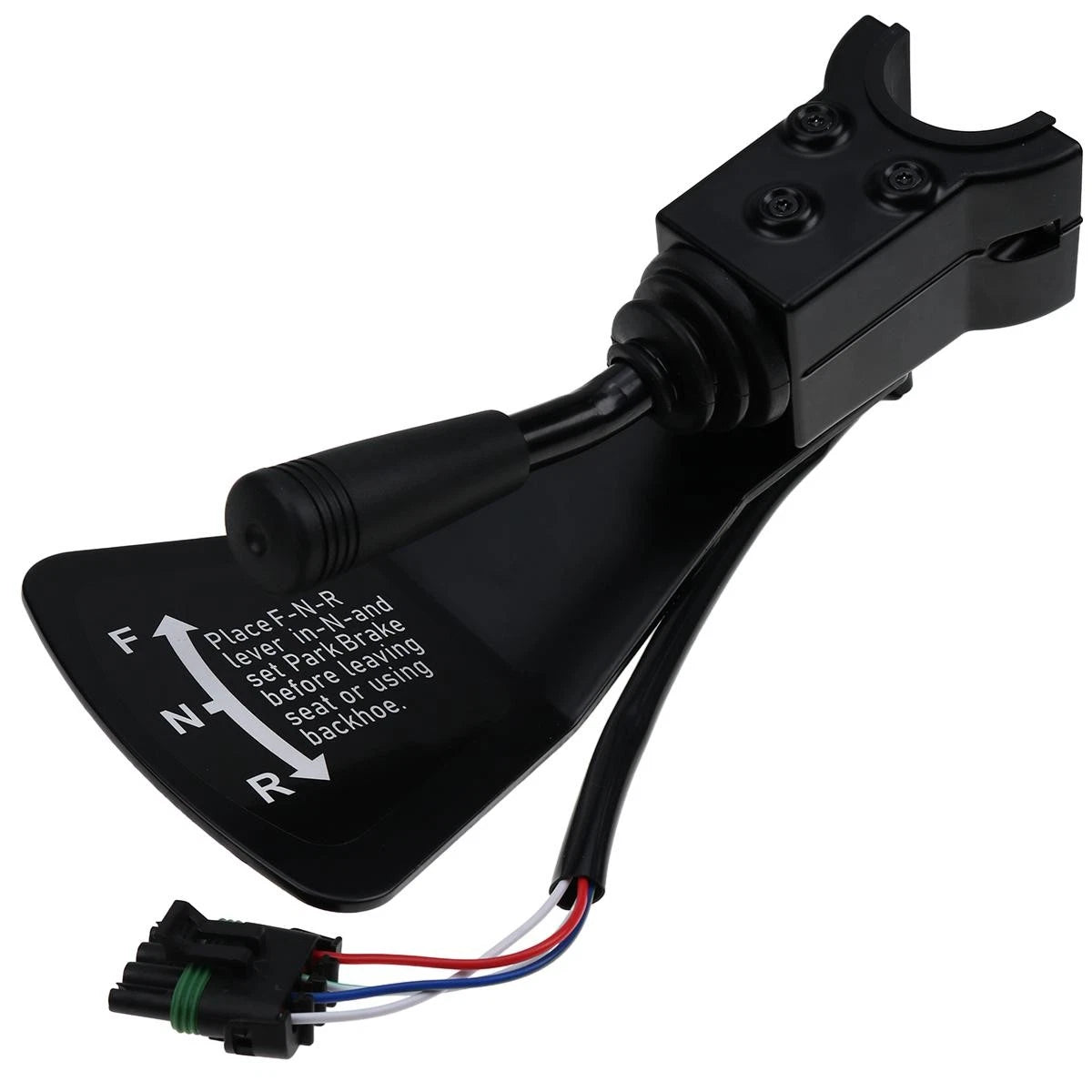 Joystick Controller AT180916 for John Deere 300D 310E 310G 310SE 315SG 410D 510D
