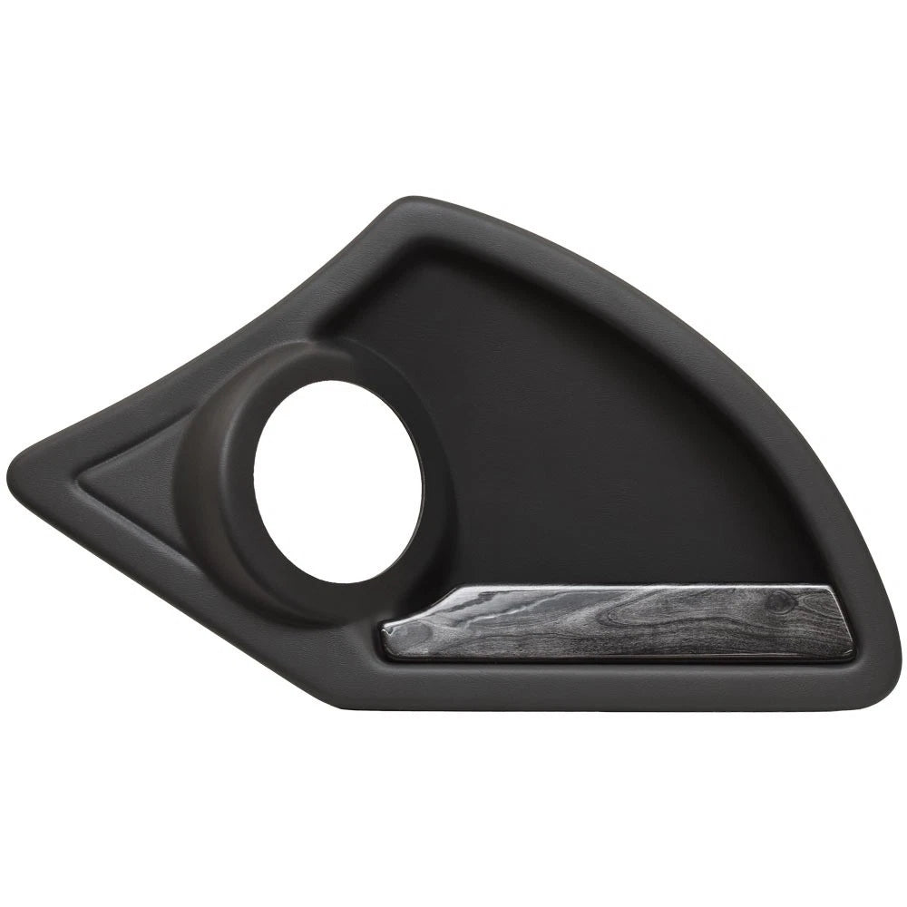 Blue Wave Boat Side Speaker Panel PPF000043 - 14 X 24 1/4 Inch Vinyl