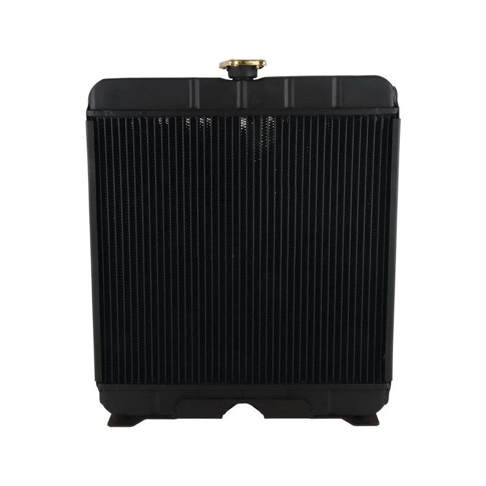 Radiator Fits Ford/ Holland Replaces A-SBA310100600