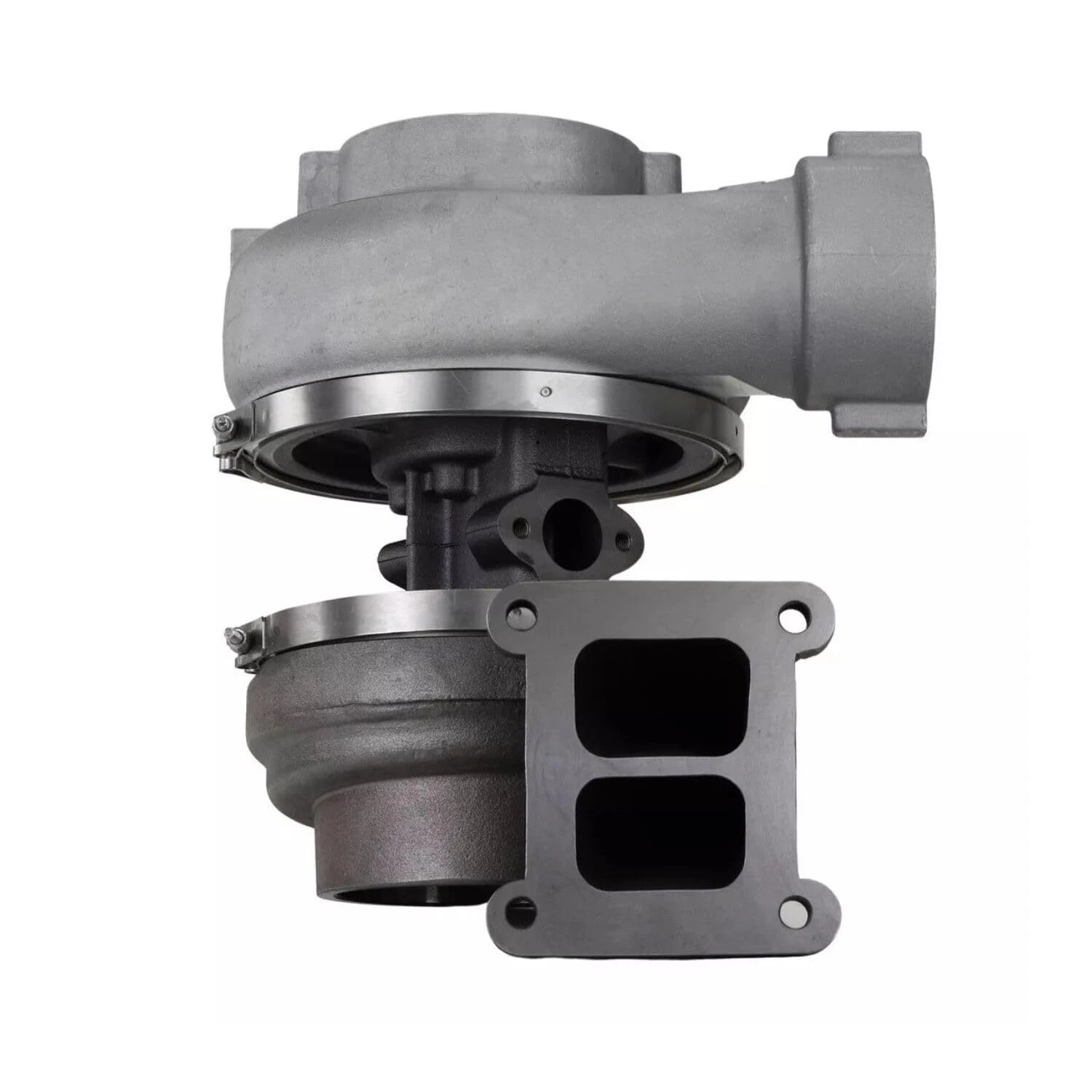Turbocharger 6502-12-9005 6502-12-9004 for Komatsu Engine SA6D155-4 S6D155-4
