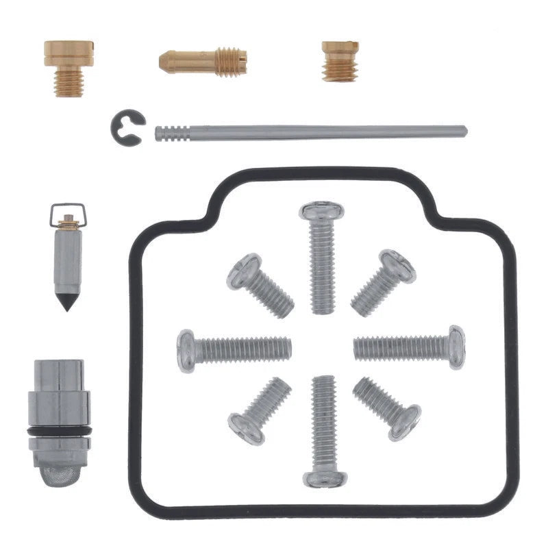 QuadBoss 05-09 Polaris Ranger 500 2x4 Carburetor Kit
