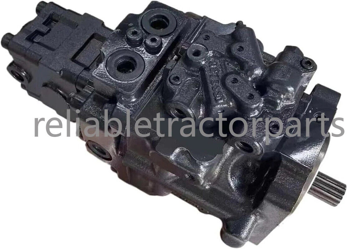 Hydraulic Pump 708-3S-00421 for Komatsu PC40MR-2-AC PC35MR-2 PC50MR-2