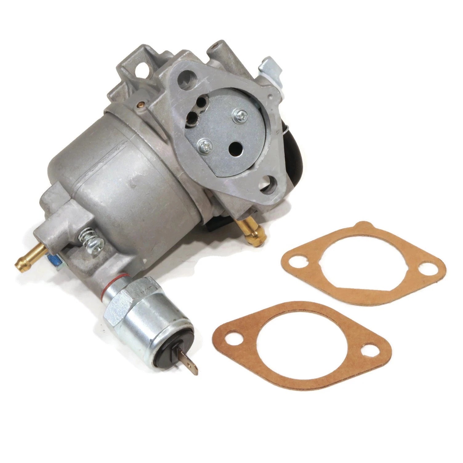 Carburetor Kit for John Deere LX188, LX279, LX289 with Kawasaki FD501V Engine