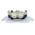 Front Left Brake Caliper & Pads for Polaris RZR PRO XP 4 2020-2025 #1913467 UTV