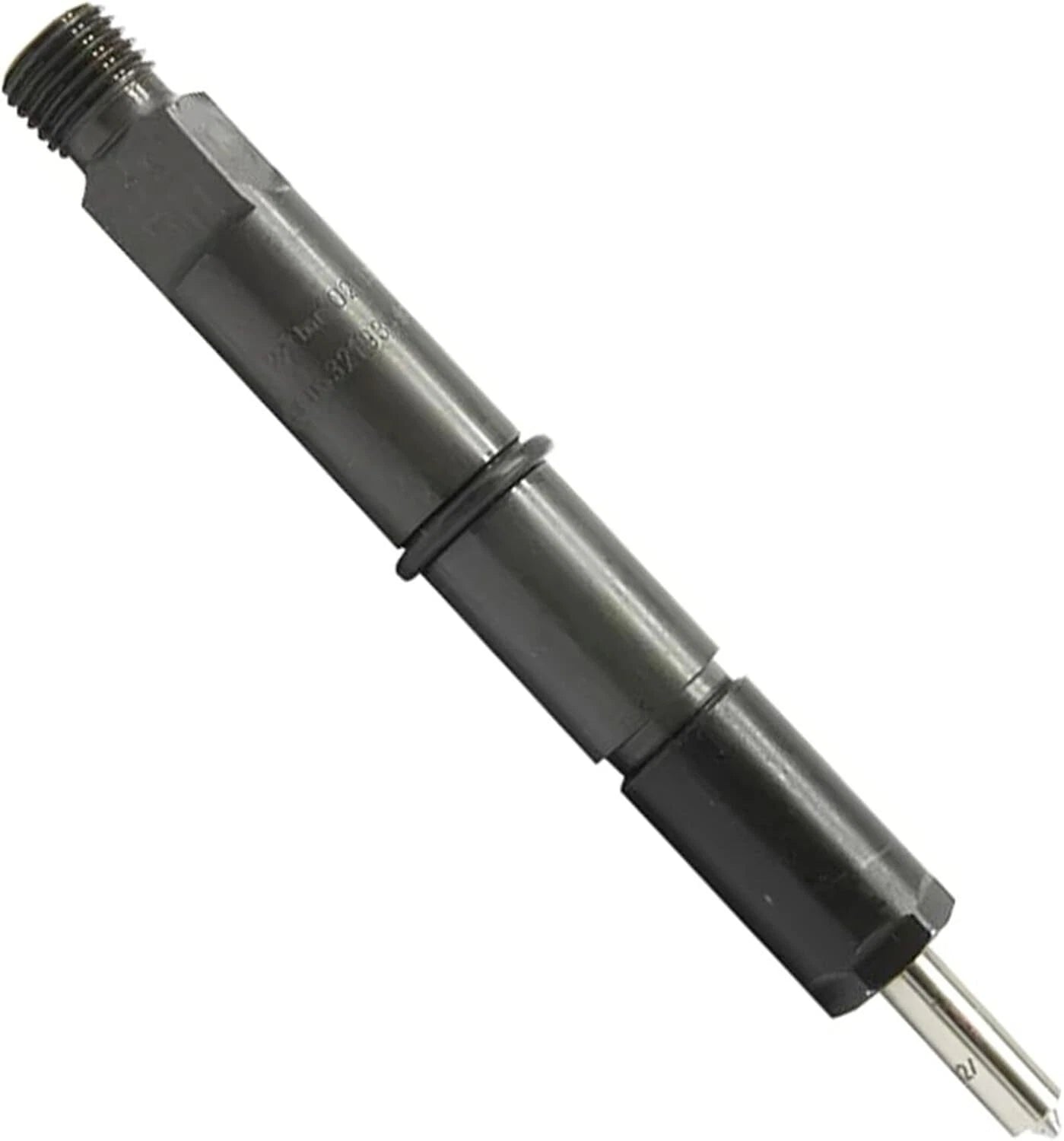 1 X Fuel Injector 02112994 0432193498 for Deutz BFM1013 Engine