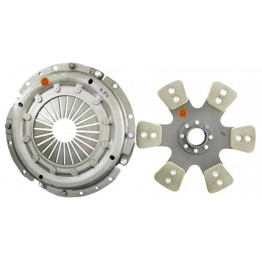 M8338761 13" Diaphragm Clutch Unit - Fits Massey Ferguson