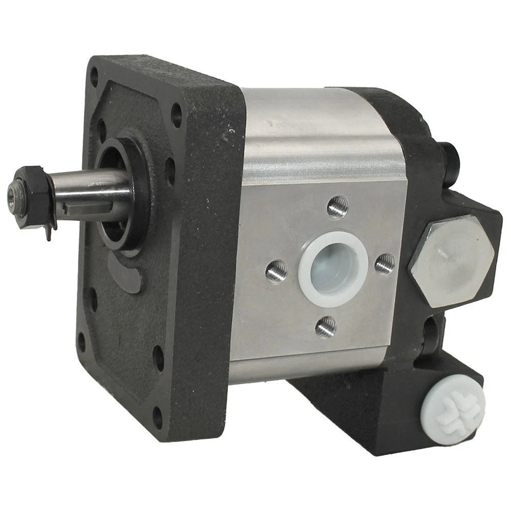 Hydraulic Pump Fits Ford/ Holland Replaces 5149231