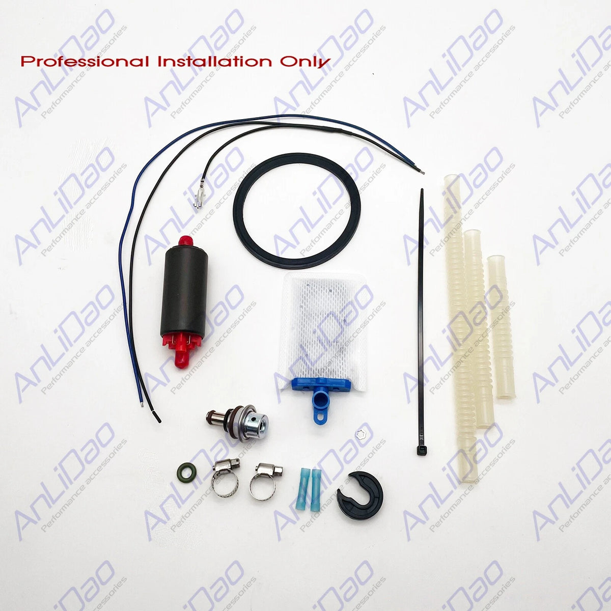 Polaris Ranger 800 Regulator Strainer Tank Seal Fuel Pump 2011-2012 2204402