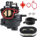 Carburetor Kit for Craftsman Model 11A-B2A9791 Lawn Mower USA USPS