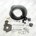Fit SeaDoo RXP-X RXT-X GTX Limited 300 Open Loop Cooling Kit RS1013-140