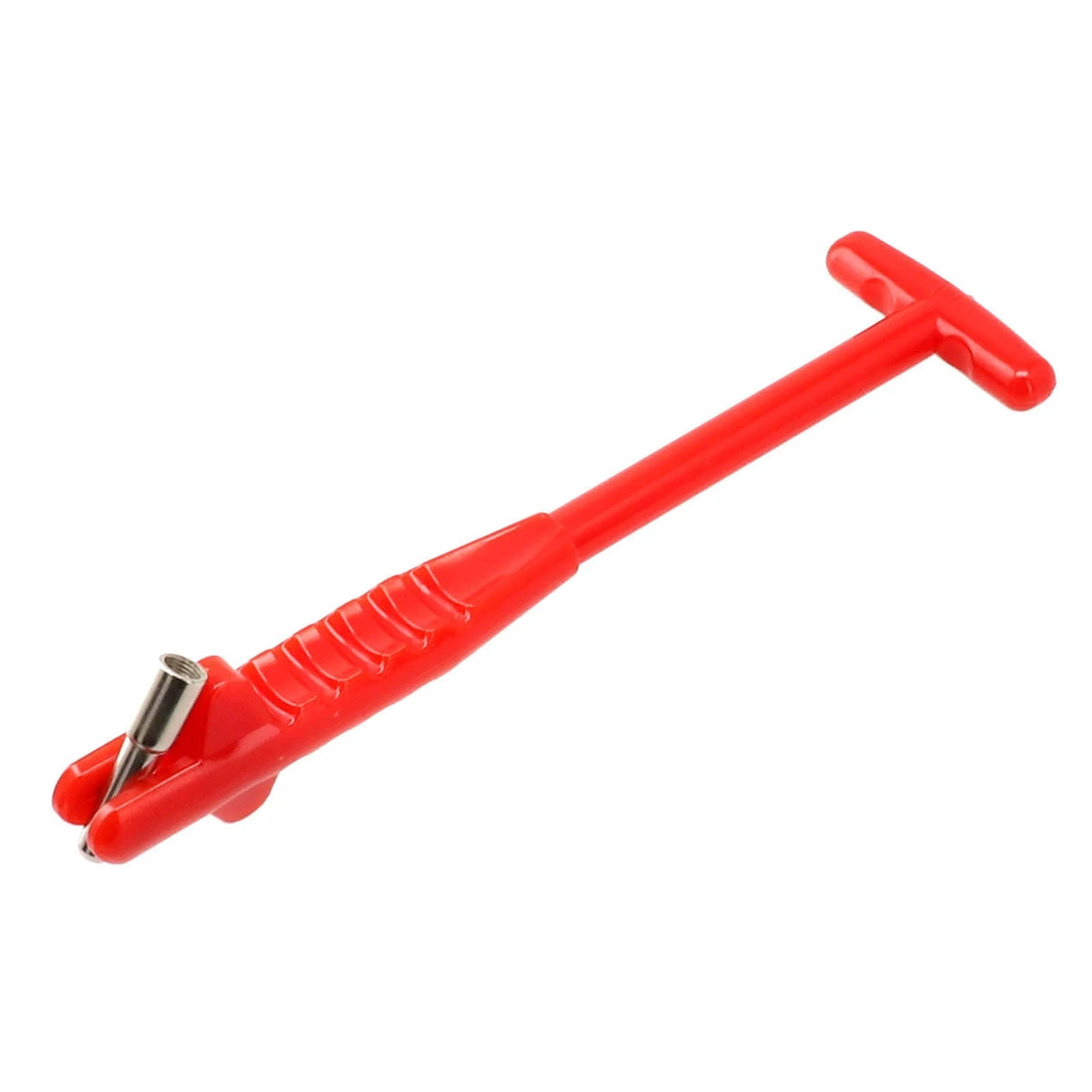 Useful Tire Valve Stem Puller Repair Tool Tube Repair Changer Metal