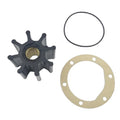 Marine Cooling Sea Water Pump Impeller for Bomac Marine 6 Cyl Engine