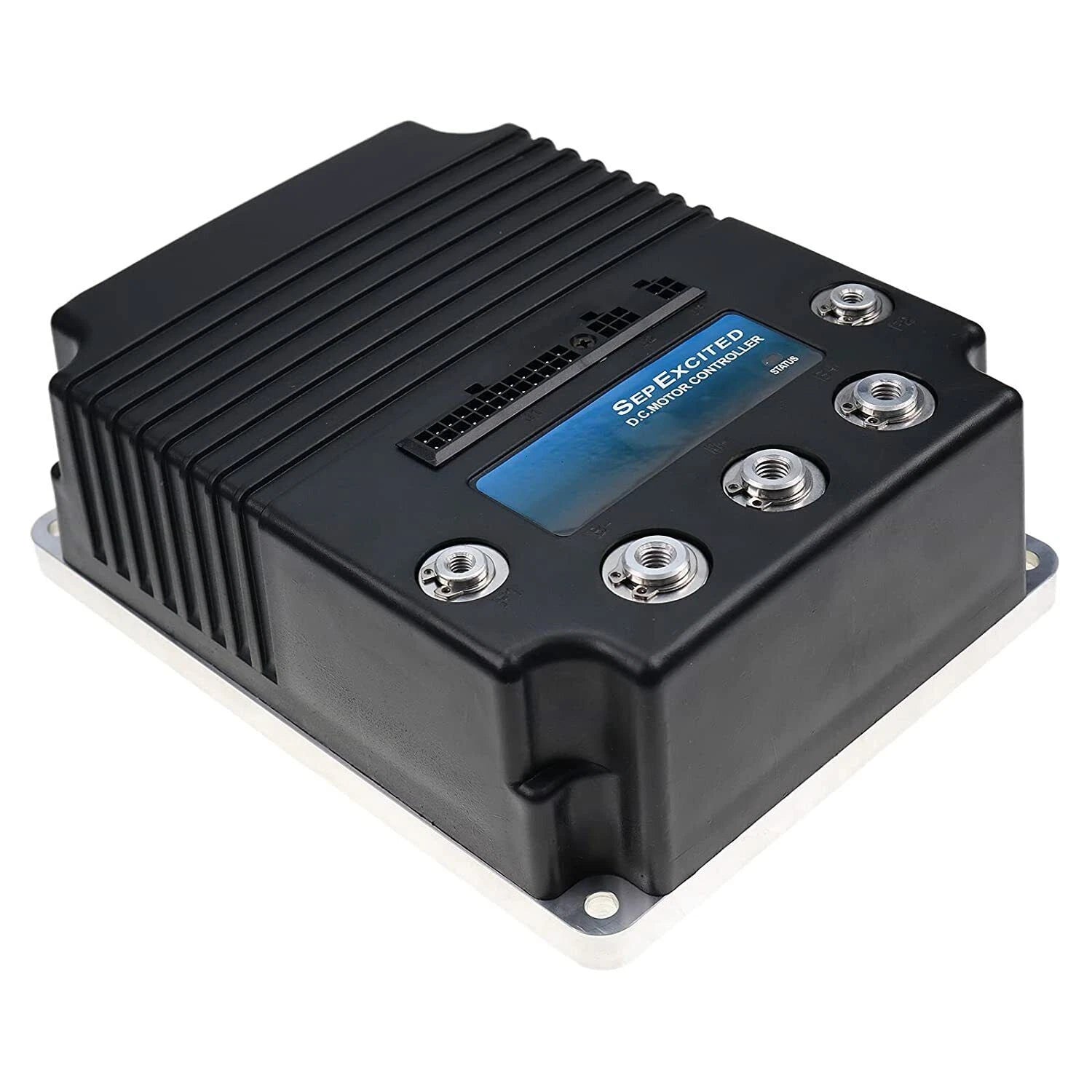 DC Controller Sepex Motor Controller T114858 for Genie Z30N Z-30/20N Boom Lift