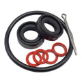 Yamaha Lower Unit Seal Kit 93101-13M12 90430-08003 2.5HP 4HP 5HP 6HP Outboard