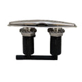 MasterCraft Boat Pull-Up Cleat 554018 - 8 Inch Maristar 280 - CSX 265