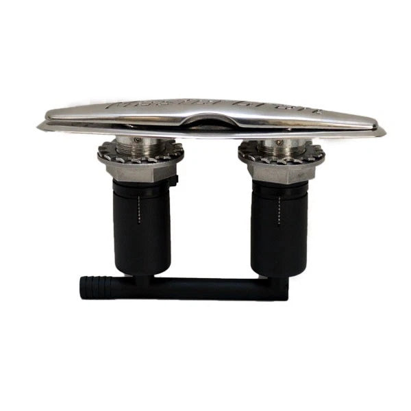 MasterCraft Boat Pull-Up Cleat 554018 - 8 Inch Maristar 280 - CSX 265