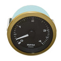 Teleflex Boat Tachometer Gauge 62865 - Rinker 3 3/8 Inch Diesel