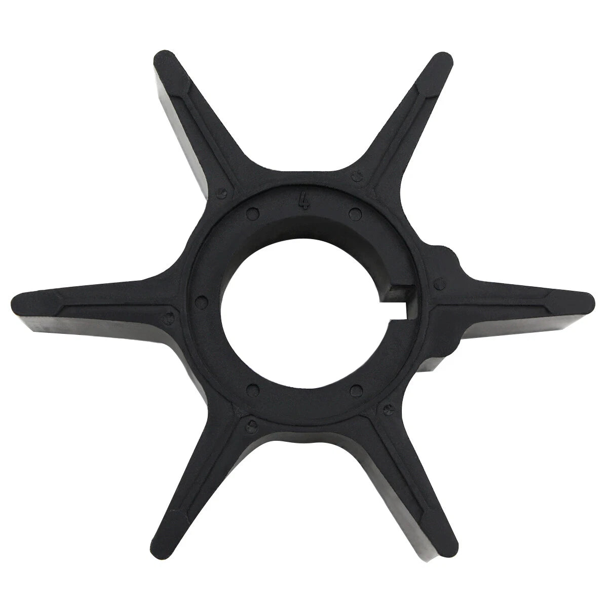 Suzuki Outboard DT50 60 75 85 Motor Water Pump Impeller 17461-95300