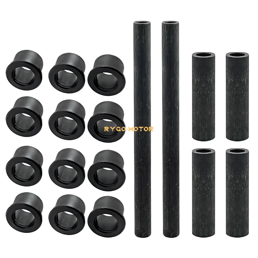 Upper Lower a Arm Bushing Shaft Collar for Yamaha Banshee 350 YFZ350 1991-2006